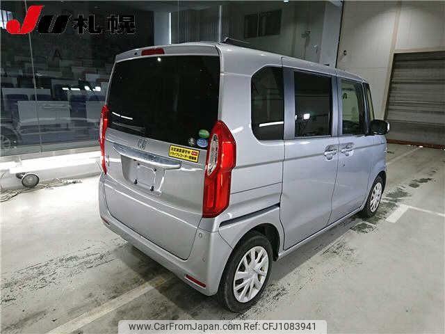 honda n-box 2020 -HONDA--N BOX JF4--2102903---HONDA--N BOX JF4--2102903- image 2