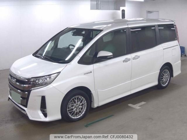 toyota noah 2020 quick_quick_DAA-ZWR80W_ZWR80-0432598 image 2