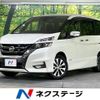 nissan serena 2018 -NISSAN--Serena DAA-GFC27--GFC27-136377---NISSAN--Serena DAA-GFC27--GFC27-136377- image 1