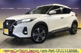 nissan kix 2021 -NISSAN--KIX 6AA-P15--P15-038104---NISSAN--KIX 6AA-P15--P15-038104-