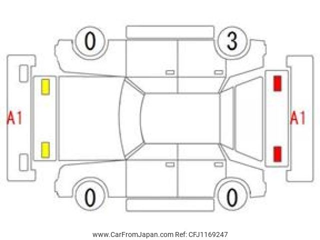 toyota raize 2020 -TOYOTA--Raize 5BA-A200A--A200A-0101645---TOYOTA--Raize 5BA-A200A--A200A-0101645- image 2