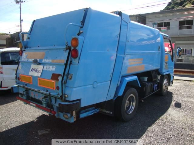 isuzu elf-truck 2004 GOO_NET_EXCHANGE_0840096A30240623W001 image 2