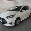 toyota yaris 2021 -TOYOTA--Yaris MXPH10--2052187---TOYOTA--Yaris MXPH10--2052187- image 14