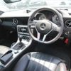 mercedes-benz slk-class 2012 -MERCEDES-BENZ--Benz SLK 172448-2F031428---MERCEDES-BENZ--Benz SLK 172448-2F031428- image 4