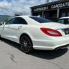 mercedes-benz cls-class 2012 -MERCEDES-BENZ--Benz CLS RBA-218359C--WDD2183592A066224---MERCEDES-BENZ--Benz CLS RBA-218359C--WDD2183592A066224- image 7