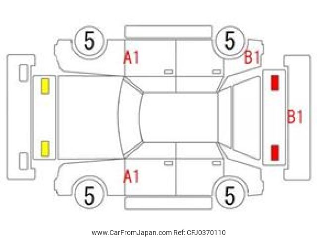 fiat 500 2014 -FIAT--Fiat 500 ABA-31212--ZFA3120000J195084---FIAT--Fiat 500 ABA-31212--ZFA3120000J195084- image 2