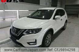 nissan x-trail 2019 -NISSAN--X-Trail HNT32--176342---NISSAN--X-Trail HNT32--176342-