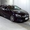 mercedes-benz a-class 2017 -MERCEDES-BENZ 【愛媛 300る9973】--Benz A Class 176042-WDD1760422V196961---MERCEDES-BENZ 【愛媛 300る9973】--Benz A Class 176042-WDD1760422V196961- image 1