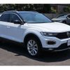 volkswagen volkswagen-others 2021 -VOLKSWAGEN--VW T-Roc 3DA-A1DFF--WVGZZZA1ZMV149333---VOLKSWAGEN--VW T-Roc 3DA-A1DFF--WVGZZZA1ZMV149333- image 9