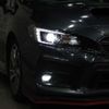 subaru wrx 2018 -SUBARU--WRX DBA-VAG--VAG-030708---SUBARU--WRX DBA-VAG--VAG-030708- image 16