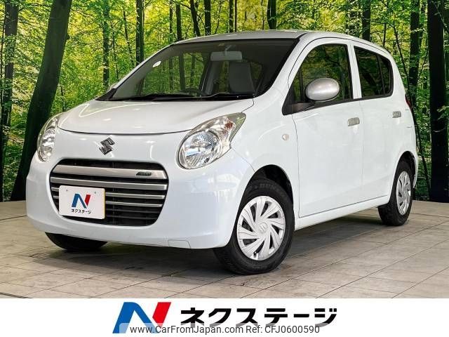 suzuki alto-eco 2014 -SUZUKI--Alto Eco DBA-HA35S--HA35S-165712---SUZUKI--Alto Eco DBA-HA35S--HA35S-165712- image 1