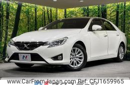 toyota mark-x 2014 CFJ1659965