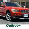 bmw x1 2012 -BMW--BMW X1 DBA-VM20--WBAVM920X0VT57830---BMW--BMW X1 DBA-VM20--WBAVM920X0VT57830- image 1