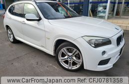 bmw x1 2012 -BMW--BMW X1 ABA-VL18--T41249---BMW--BMW X1 ABA-VL18--T41249-