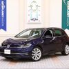 volkswagen golf 2017 -VOLKSWAGEN--VW Golf DBA-AUCPT--WVWZZZAUZJW087333---VOLKSWAGEN--VW Golf DBA-AUCPT--WVWZZZAUZJW087333- image 1