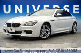 bmw 6-series 2014 -BMW--BMW 6 Series DBA-6A30--WBA6A02010DZ12873---BMW--BMW 6 Series DBA-6A30--WBA6A02010DZ12873-