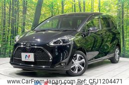 toyota sienta 2019 quick_quick_NSP170G_NSP170-7202439