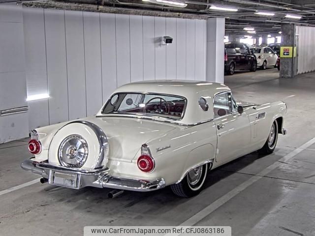 ford thunderbird 1987 -FORD--Ford Thunderbird ｵｵ(61)72114ｵｵ---FORD--Ford Thunderbird ｵｵ(61)72114ｵｵ- image 2