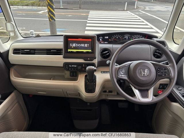 honda n-box 2018 CFJ1680863 image 2