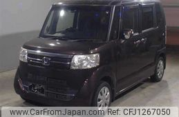 honda n-box 2016 -HONDA--N BOX JF1-1856134---HONDA--N BOX JF1-1856134-