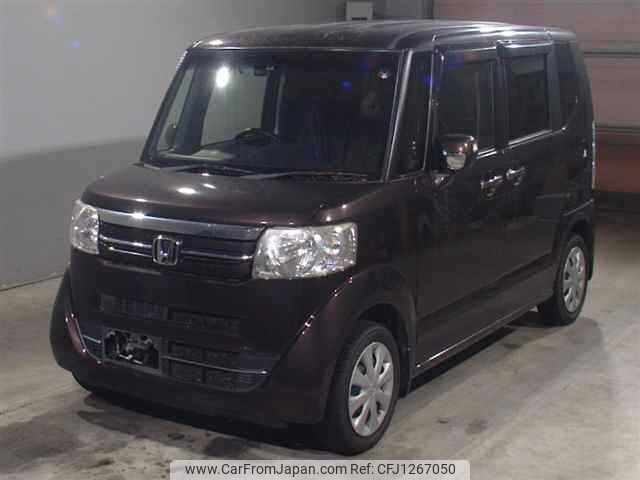 honda n-box 2016 -HONDA--N BOX JF1-1856134---HONDA--N BOX JF1-1856134- image 1