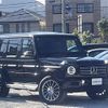 mercedes-benz g-class 2020 -MERCEDES-BENZ--Benz G Class 3DA-463349--W1N4633492X363906---MERCEDES-BENZ--Benz G Class 3DA-463349--W1N4633492X363906- image 1