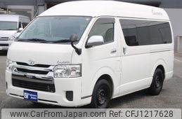 toyota hiace-van 2016 GOO_JP_700056095530250530001