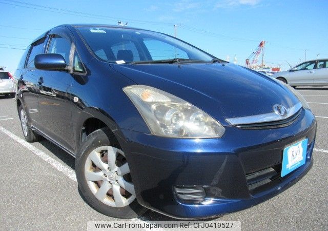 toyota wish 2006 REALMOTOR_Y2024110011F-21 image 2