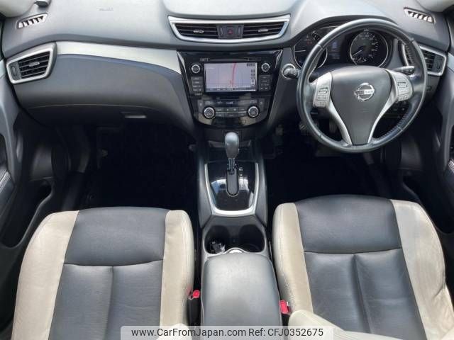 nissan x-trail 2016 -NISSAN--X-Trail DAA-HNT32--HNT32-122594---NISSAN--X-Trail DAA-HNT32--HNT32-122594- image 2