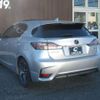 lexus ct 2014 -LEXUS--Lexus CT ZWA10--2201679---LEXUS--Lexus CT ZWA10--2201679- image 19