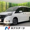 nissan serena 2019 -NISSAN--Serena DAA-GFC27--GFC27-155733---NISSAN--Serena DAA-GFC27--GFC27-155733- image 1