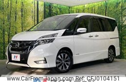 nissan serena 2019 -NISSAN--Serena DAA-GFC27--GFC27-155733---NISSAN--Serena DAA-GFC27--GFC27-155733-