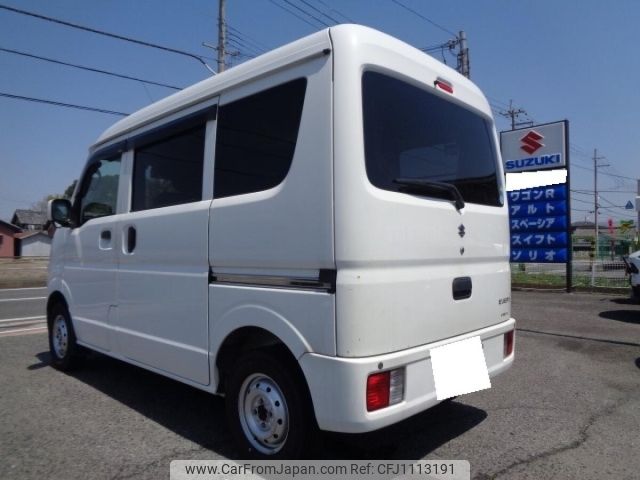 suzuki every 2017 -SUZUKI--Every DA17V-234400---SUZUKI--Every DA17V-234400- image 2