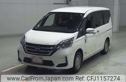 nissan serena 2019 -NISSAN--Serena DAA-GNC27--GNC27-020699---NISSAN--Serena DAA-GNC27--GNC27-020699-