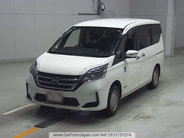 nissan serena 2019 -NISSAN--Serena DAA-GNC27--GNC27-020699---NISSAN--Serena DAA-GNC27--GNC27-020699- image 1