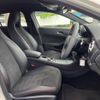 mercedes-benz a-class 2014 -MERCEDES-BENZ--Benz A Class DBA-176042--WDD1760422J185093---MERCEDES-BENZ--Benz A Class DBA-176042--WDD1760422J185093- image 9