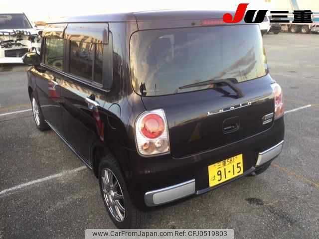 suzuki alto-lapin 2013 -SUZUKI 【三重 581ﾊ9115】--Alto Lapin HE22S--821268---SUZUKI 【三重 581ﾊ9115】--Alto Lapin HE22S--821268- image 2