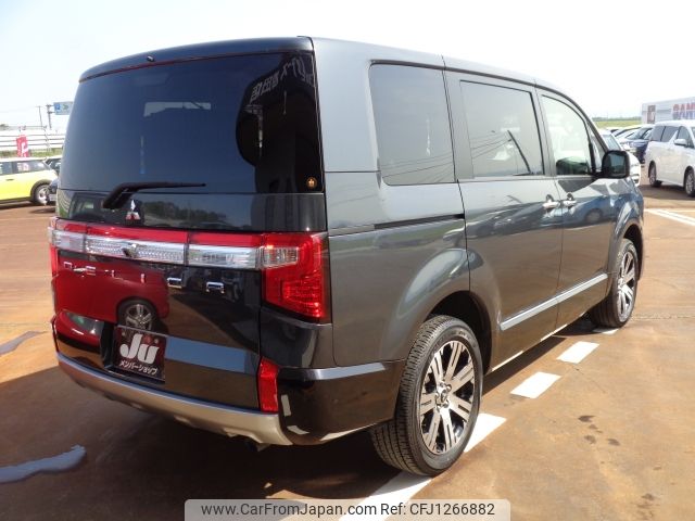 mitsubishi delica-d5 2023 -MITSUBISHI--Delica D5 3DA-CV1W--CV1W-4014930---MITSUBISHI--Delica D5 3DA-CV1W--CV1W-4014930- image 2