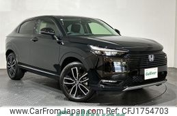 honda vezel 2025 CFJ1754703