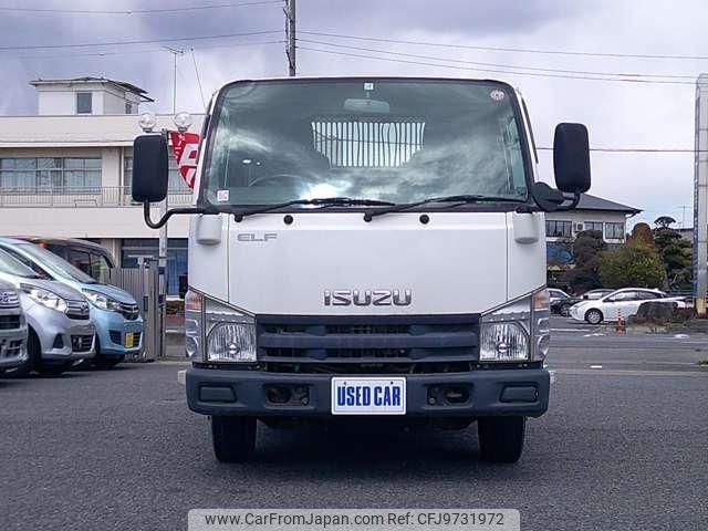 isuzu elf-truck 2013 quick_quick_TKG-NJR85AD_NJR85-7027479 image 2