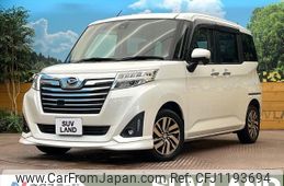 daihatsu thor 2018 quick_quick_M900S_M900S-0023289