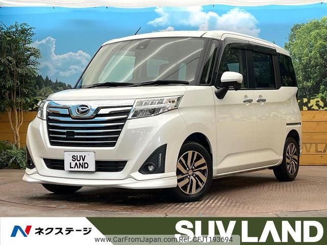 daihatsu thor 2018 quick_quick_M900S_M900S-0023289 image 1