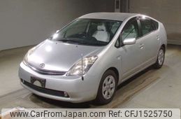toyota prius 2008 CFJ1525750