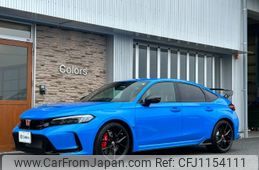 honda civic 2024 -HONDA 【一宮 300ﾈ6631】--Civic FL5--1104133---HONDA 【一宮 300ﾈ6631】--Civic FL5--1104133-