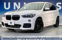 bmw x1 2018 -BMW--BMW X1 LDA-HT20--WBAHT920305L23583---BMW--BMW X1 LDA-HT20--WBAHT920305L23583-