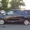 toyota vellfire 2010 -TOYOTA 【野田 300ｱ1234】--Vellfire DBA-ANH20W--ANW20-8118325---TOYOTA 【野田 300ｱ1234】--Vellfire DBA-ANH20W--ANW20-8118325- image 45