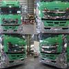 isuzu giga 2016 CFJ0019757 image 4