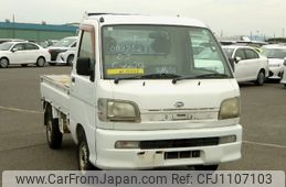 daihatsu hijet-truck 2000 No.15901