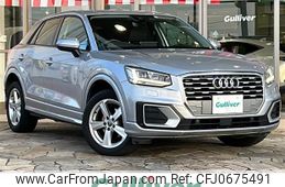 audi q2 2020 -AUDI--Audi Q2 ABA-GACHZ--WAUZZZGA3LA031478---AUDI--Audi Q2 ABA-GACHZ--WAUZZZGA3LA031478-