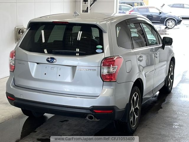 subaru forester 2015 -SUBARU--Forester SJ5-059379---SUBARU--Forester SJ5-059379- image 2